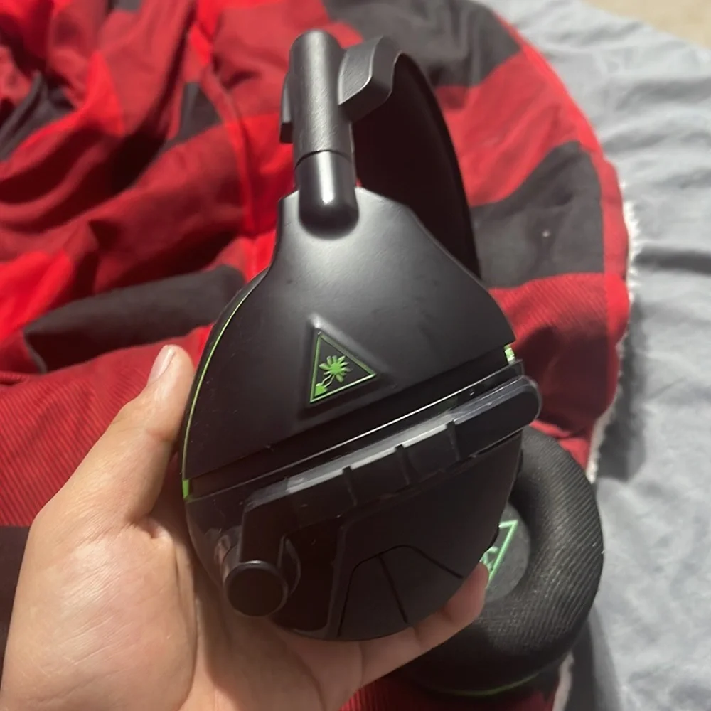 Got a new one and don’t need it